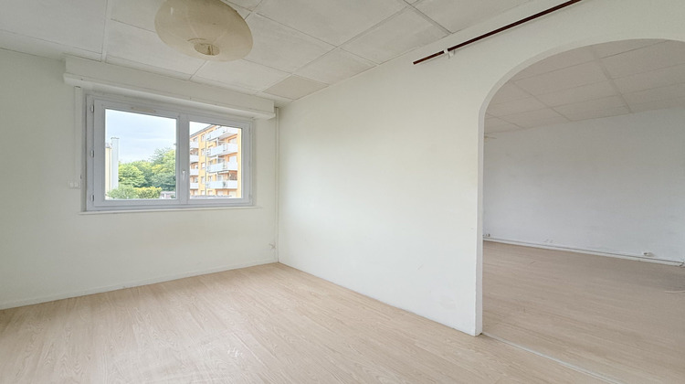 Ma-Cabane - Vente Appartement Hoenheim, 31 m²
