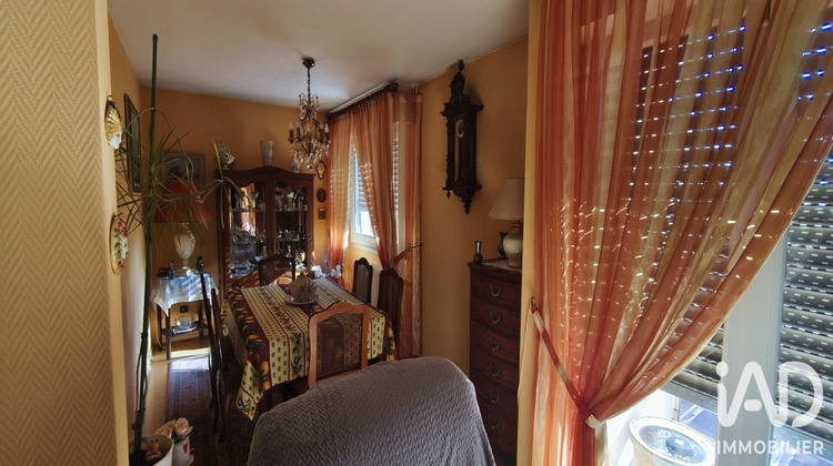 Ma-Cabane - Vente Appartement Hoenheim, 96 m²
