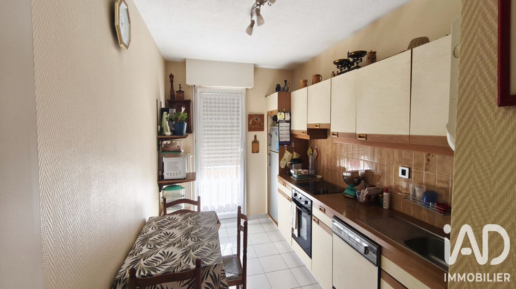 Ma-Cabane - Vente Appartement Hoenheim, 96 m²