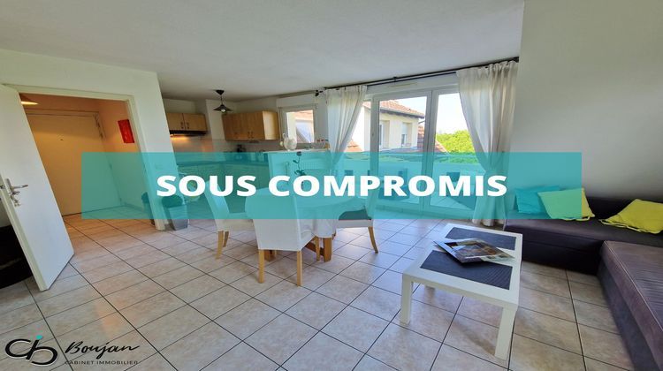 Ma-Cabane - Vente Appartement Hoerdt, 47 m²