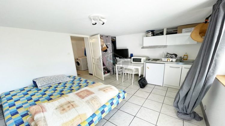 Ma-Cabane - Vente Appartement Hoerdt, 16 m²