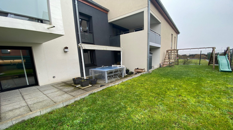 Ma-Cabane - Vente Appartement Hoerdt, 82 m²