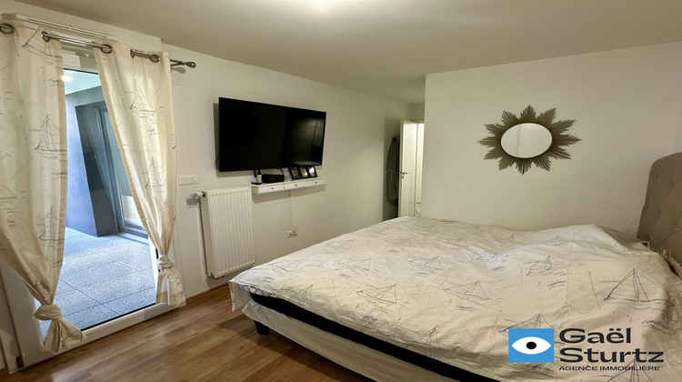 Ma-Cabane - Vente Appartement Hoerdt, 81 m²