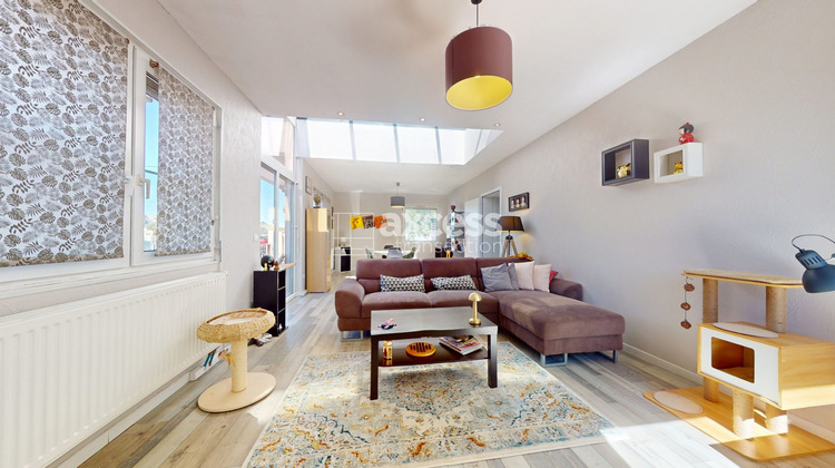 Ma-Cabane - Vente Appartement Hoerdt, 112 m²