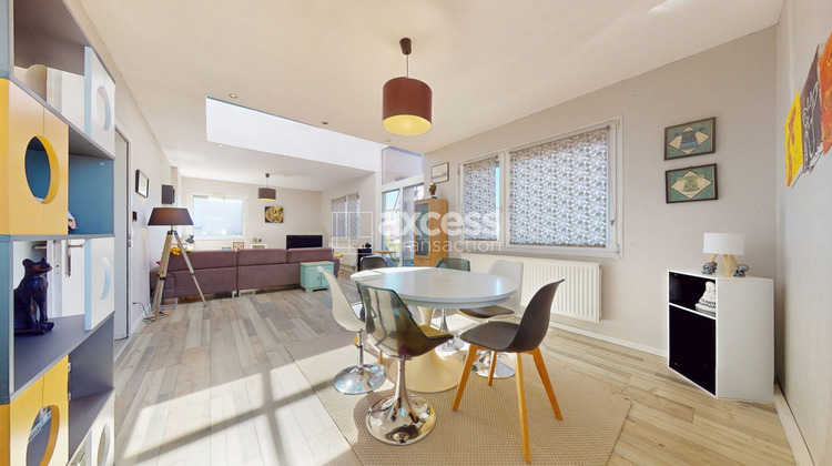 Ma-Cabane - Vente Appartement Hoerdt, 112 m²
