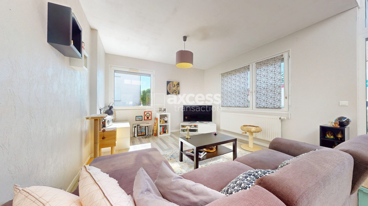 Ma-Cabane - Vente Appartement Hoerdt, 112 m²