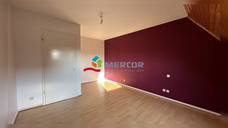 Ma-Cabane - Vente Appartement Holtzheim, 115 m²