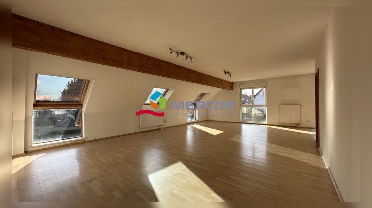 Ma-Cabane - Vente Appartement Holtzheim, 103 m²