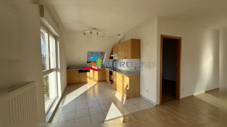 Ma-Cabane - Vente Appartement Holtzheim, 103 m²