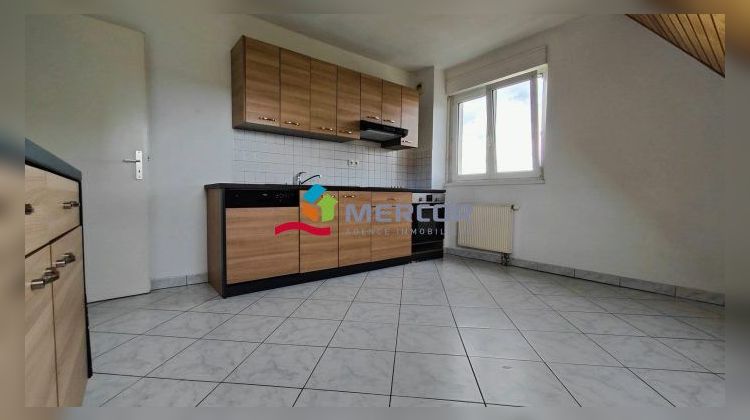 Ma-Cabane - Vente Appartement Holtzheim, 72 m²