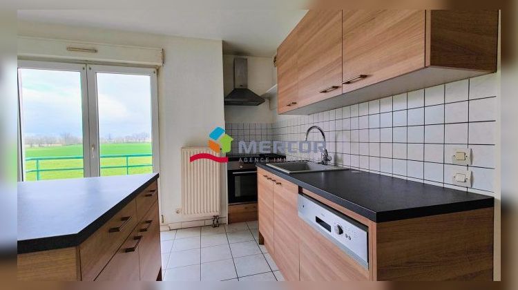 Ma-Cabane - Vente Appartement Holtzheim, 48 m²