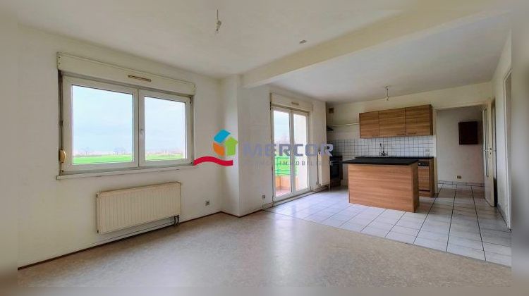 Ma-Cabane - Vente Appartement Holtzheim, 48 m²