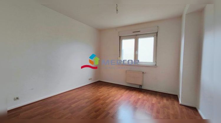 Ma-Cabane - Vente Appartement Holtzheim, 48 m²