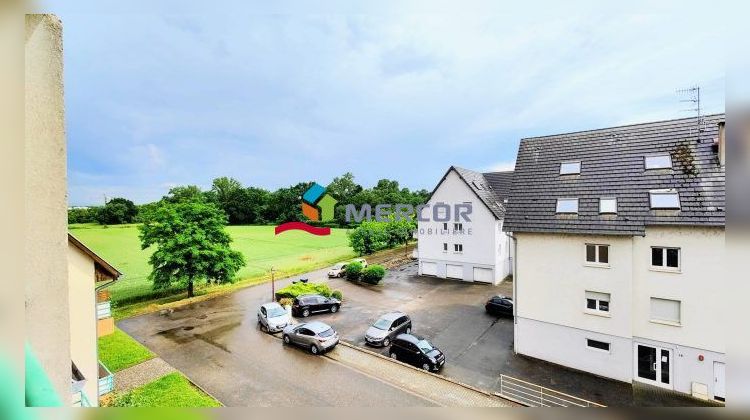 Ma-Cabane - Vente Appartement Holtzheim, 112 m²