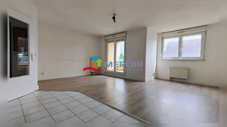 Ma-Cabane - Vente Appartement Holtzheim, 112 m²