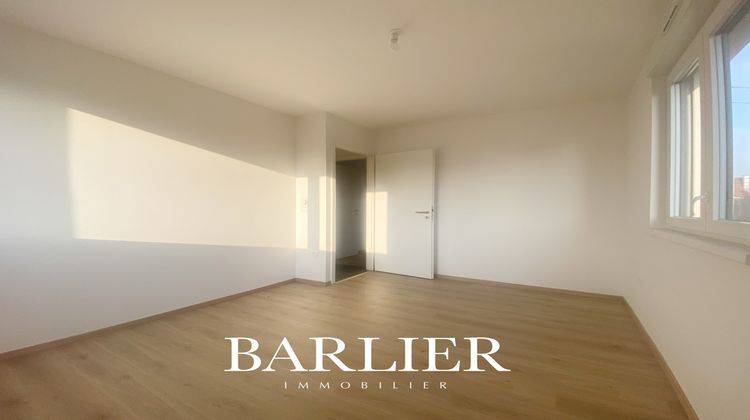 Ma-Cabane - Vente Appartement Holtzheim, 106 m²