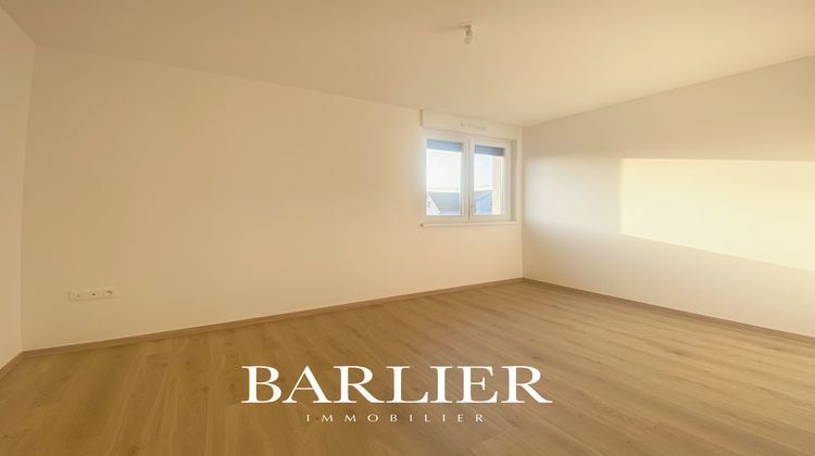 Ma-Cabane - Vente Appartement Holtzheim, 106 m²