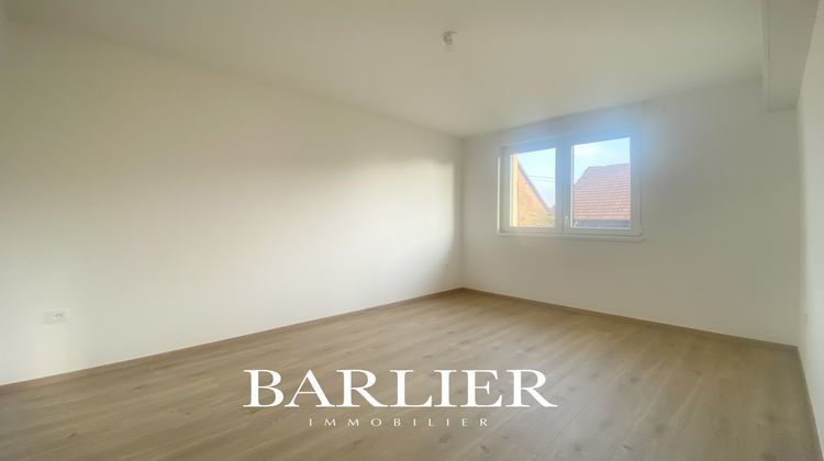 Ma-Cabane - Vente Appartement Holtzheim, 106 m²