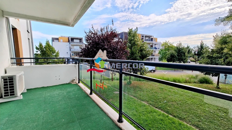 Ma-Cabane - Vente Appartement Holtzheim, 62 m²