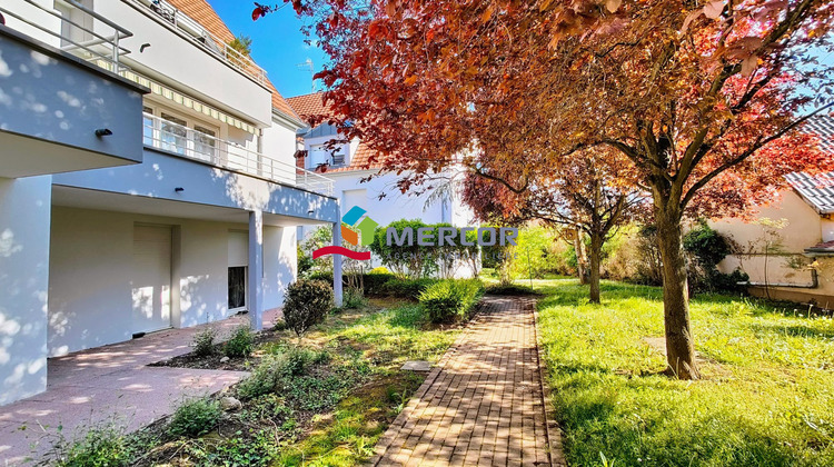 Ma-Cabane - Vente Appartement Holtzheim, 75 m²