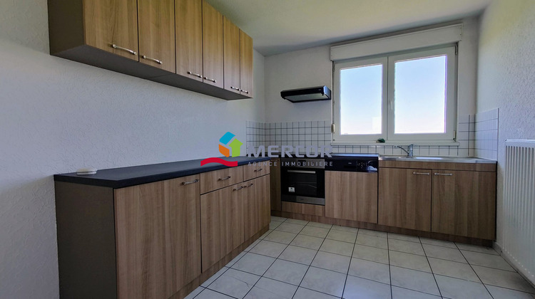 Ma-Cabane - Vente Appartement Holtzheim, 115 m²