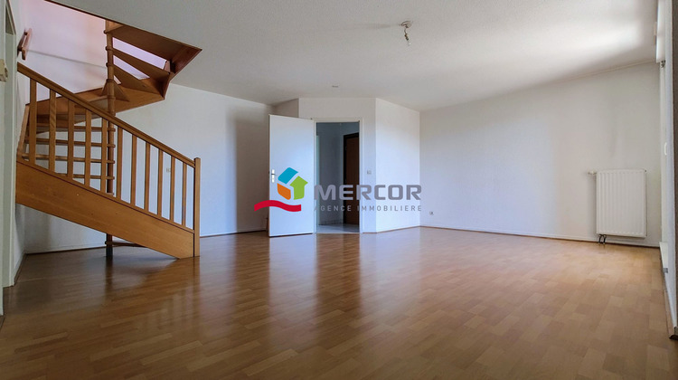 Ma-Cabane - Vente Appartement Holtzheim, 115 m²