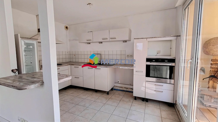 Ma-Cabane - Vente Appartement Holtzheim, 67 m²