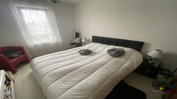 Ma-Cabane - Vente Appartement Holtzheim, 50 m²