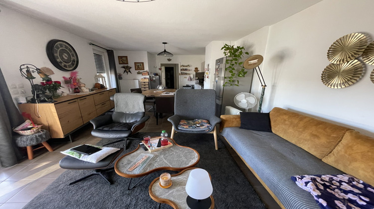 Ma-Cabane - Vente Appartement Holtzheim, 64 m²