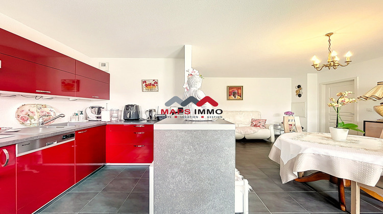 Ma-Cabane - Vente Appartement Holtzheim, 64 m²