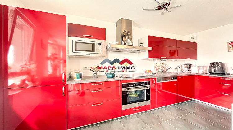 Ma-Cabane - Vente Appartement Holtzheim, 64 m²