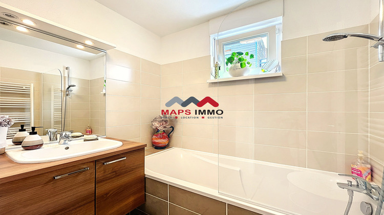 Ma-Cabane - Vente Appartement Holtzheim, 64 m²