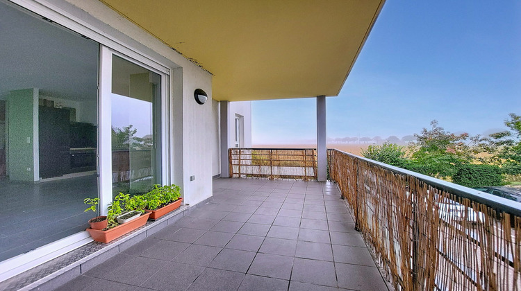 Ma-Cabane - Vente Appartement Holtzheim, 41 m²