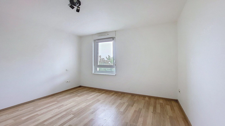 Ma-Cabane - Vente Appartement Holtzheim, 41 m²