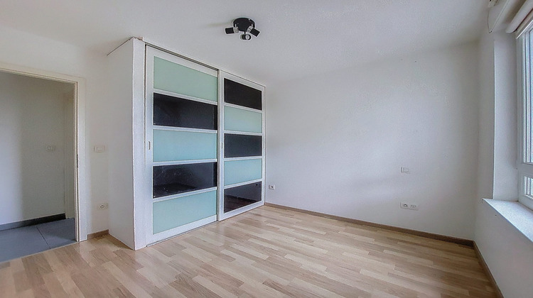 Ma-Cabane - Vente Appartement Holtzheim, 41 m²