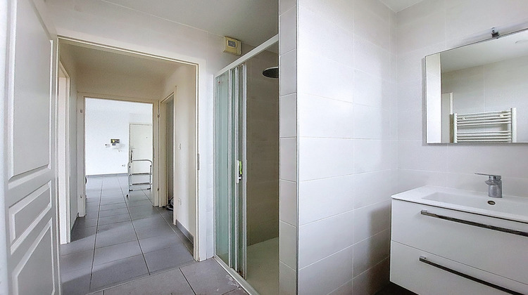 Ma-Cabane - Vente Appartement Holtzheim, 41 m²