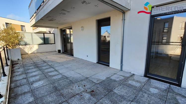 Ma-Cabane - Vente Appartement Holtzheim, 64 m²