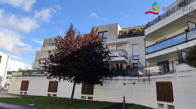 Ma-Cabane - Vente Appartement Holtzheim, 64 m²