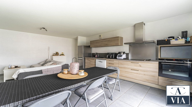 Ma-Cabane - Vente Appartement Holtzheim, 64 m²