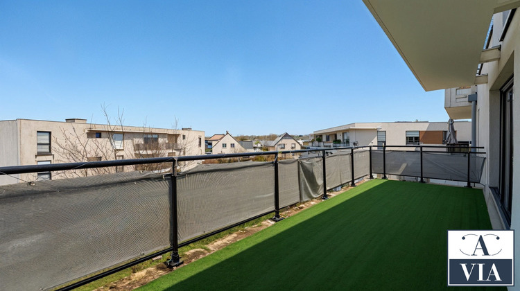 Ma-Cabane - Vente Appartement Holtzheim, 64 m²