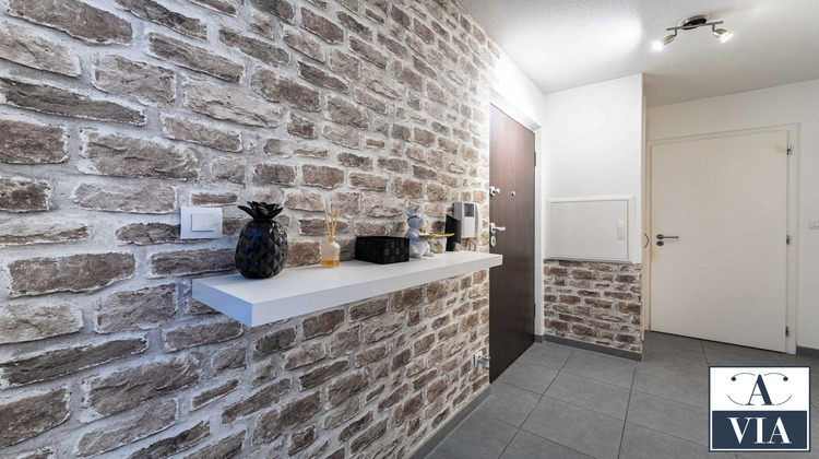 Ma-Cabane - Vente Appartement Holtzheim, 64 m²