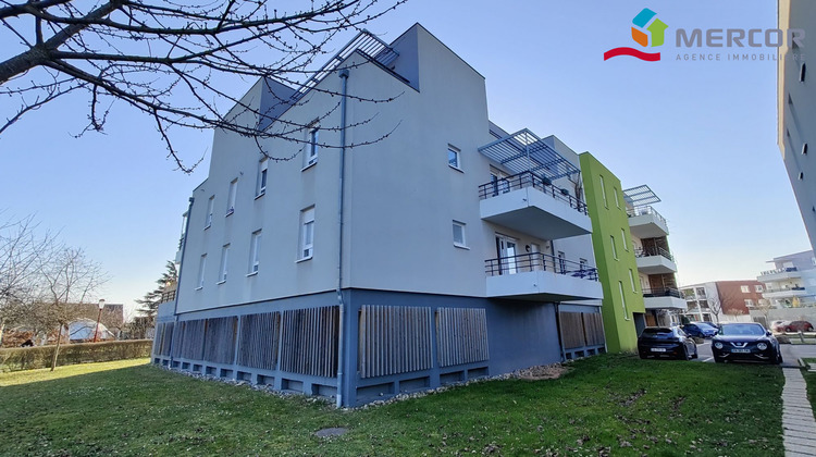 Ma-Cabane - Vente Appartement Holtzheim, 69 m²