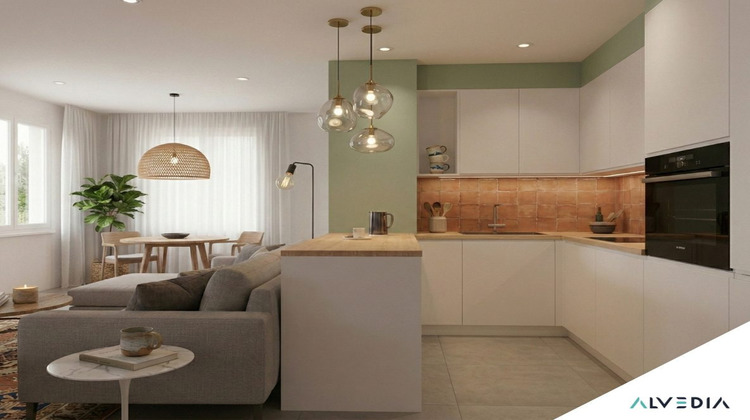 Ma-Cabane - Vente Appartement Holtzheim, 74 m²