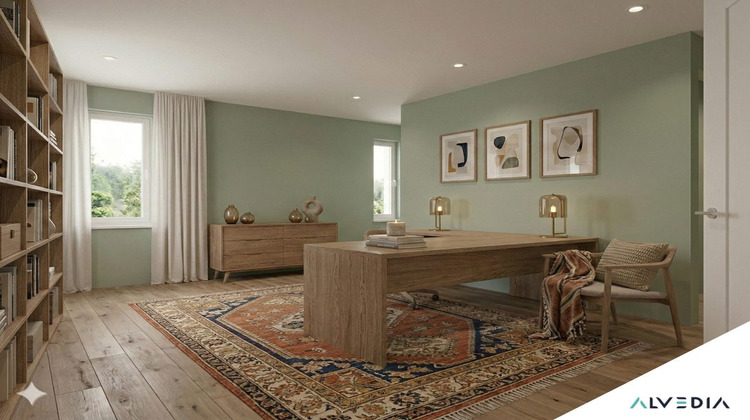 Ma-Cabane - Vente Appartement Holtzheim, 74 m²