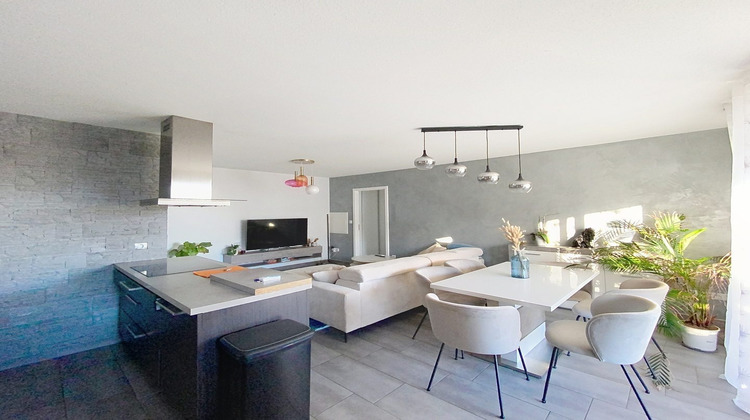 Ma-Cabane - Vente Appartement Holtzheim, 65 m²