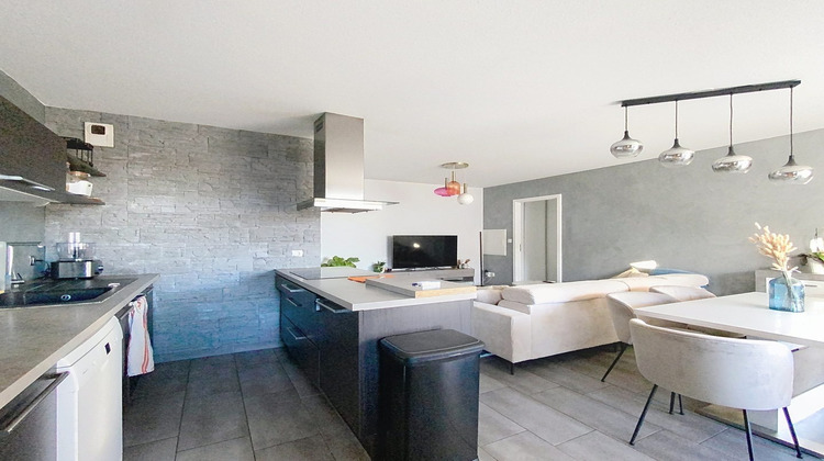 Ma-Cabane - Vente Appartement Holtzheim, 65 m²