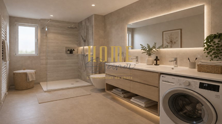 Ma-Cabane - Vente Appartement Holtzheim, 73 m²