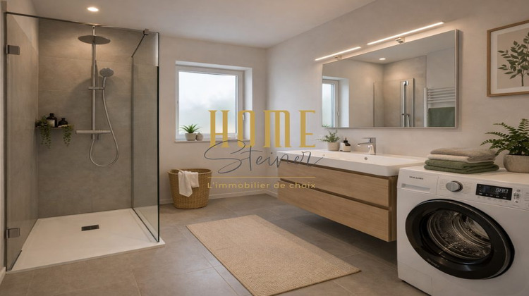 Ma-Cabane - Vente Appartement Holtzheim, 76 m²