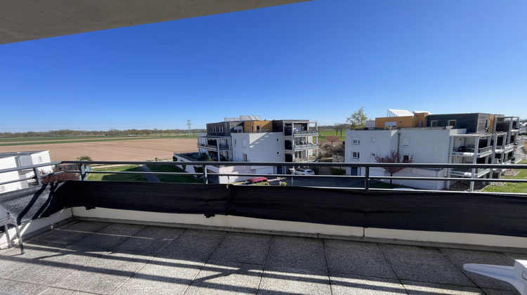 Ma-Cabane - Vente Appartement Holtzheim, 64 m²