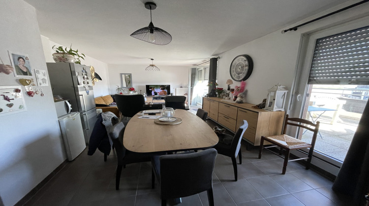 Ma-Cabane - Vente Appartement Holtzheim, 64 m²